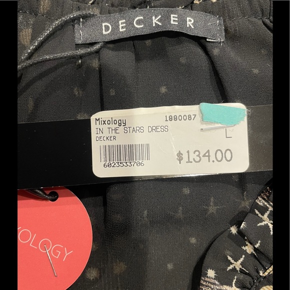 Dress - Picture 13 of 13